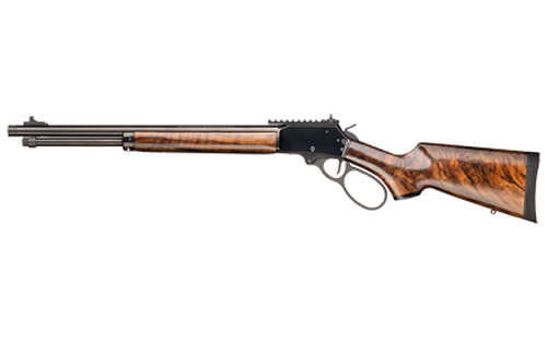 Rifles Long Guns Smith&Wesson 1854 44Magnum S&W MODEL 1854 LEVER ACTION .44 MAG • Model: 1854